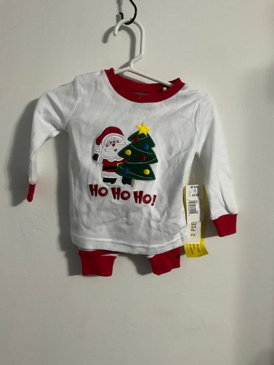 Babies R Us Christmas Set