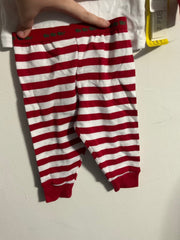 Babies R Us Christmas Set