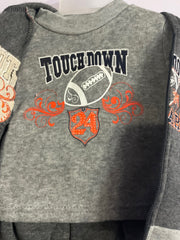 Tuff Guys Touchdown Baby Set