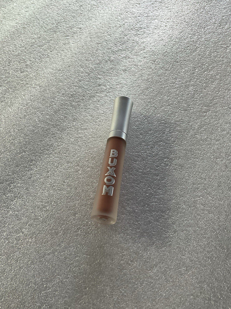 Buxom Full On Plumping Lip Matte Shade Chill Night 0.14 fl oz