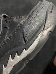 Boys Jordan Sneakers