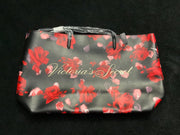 Victoria’s Secret Red Rose Tote