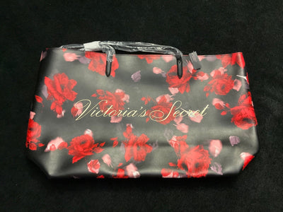 Victoria’s Secret Red Rose Tote