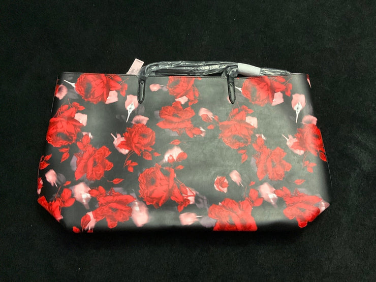 Victoria’s Secret Red Rose Tote
