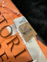 Victoria’s Secret PINK Orange Tee