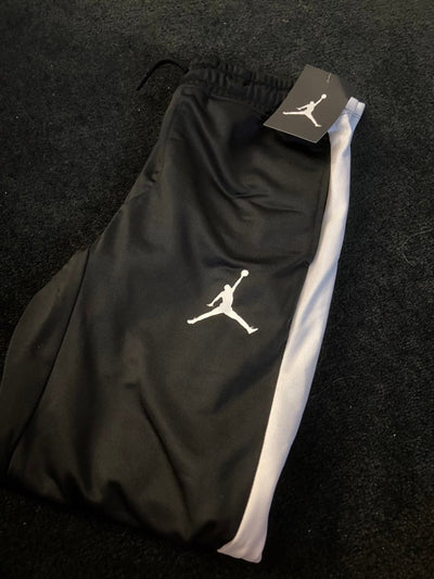 Michael Jordan Boys Pants