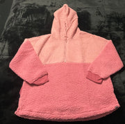 Victoria’s Secret PINK Sherpa Pullover