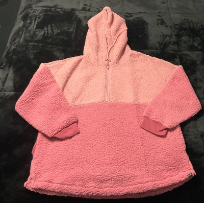 Victoria’s Secret PINK Sherpa Pullover