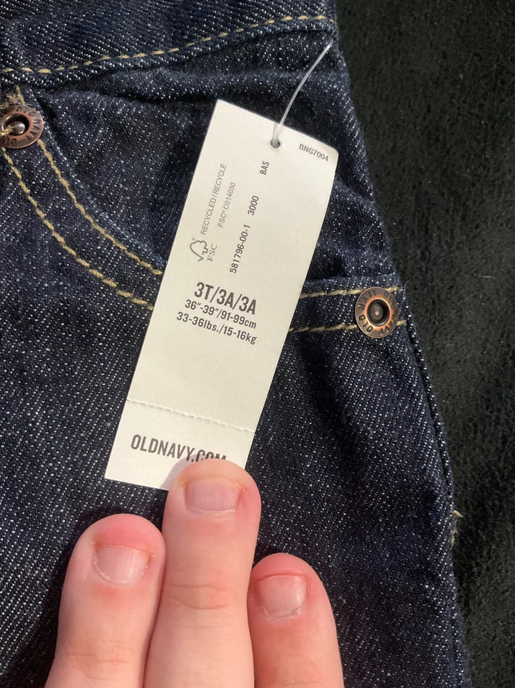 Old Navy Bootcut Jeans