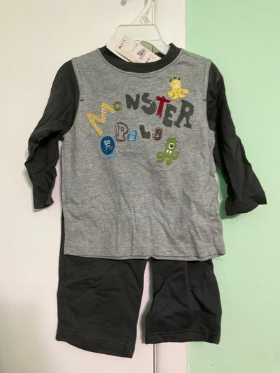 Babies R Us Monster Set