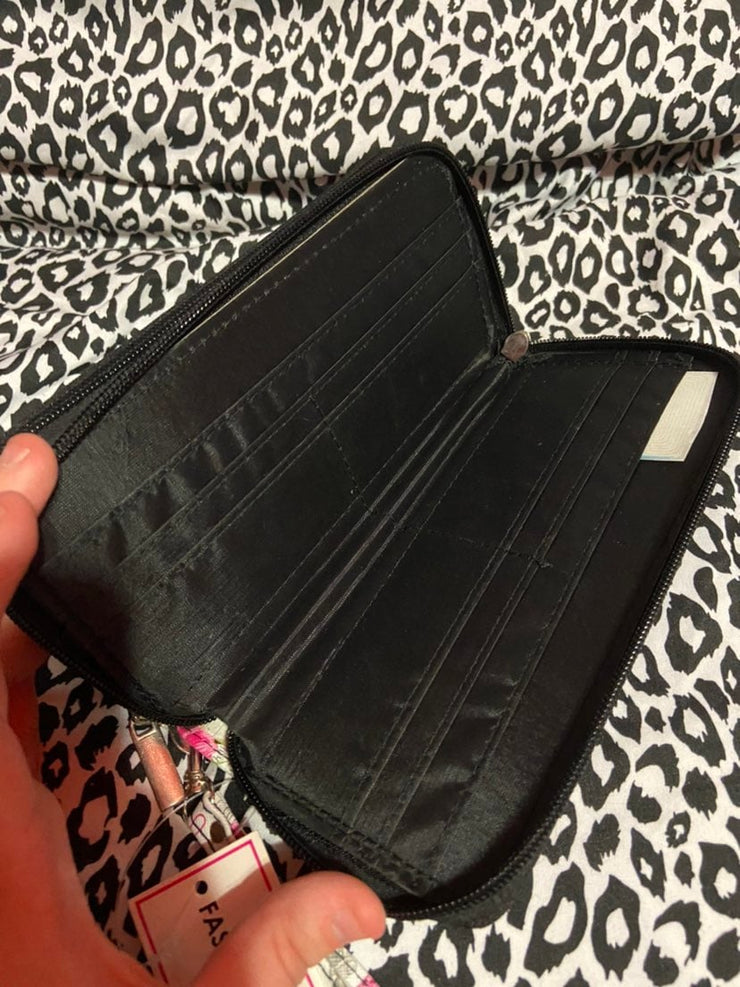 Paris Wallet