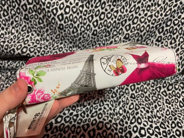 Paris Wallet