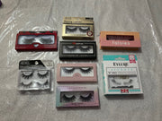 Eyelashes Lot