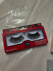 Eyelashes Lot