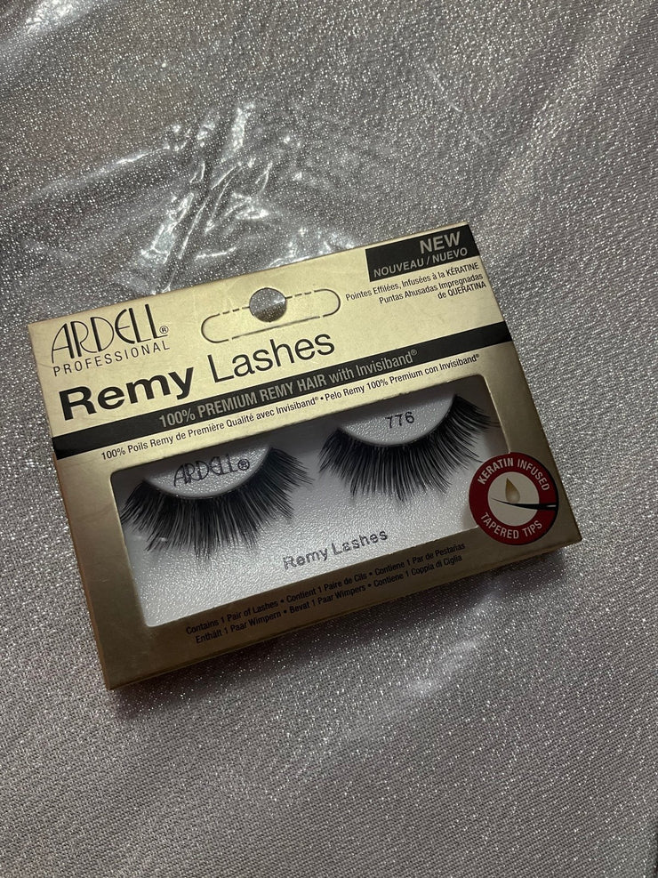 Eyelashes Lot