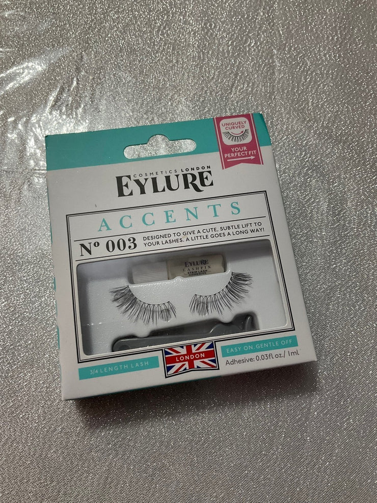 Eyelashes Lot