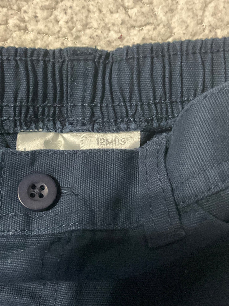 Koala Kids Blue Pants
