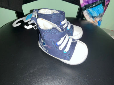 The Children’s Place Baby Boys Sneakers