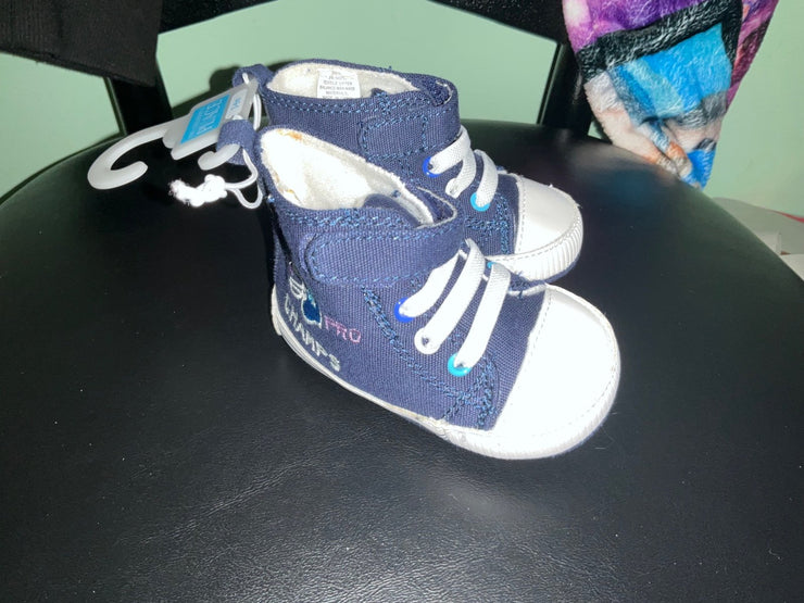 The Children’s Place Baby Boys Sneakers