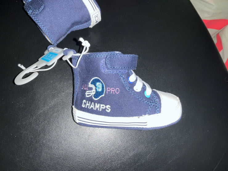 The Children’s Place Baby Boys Sneakers
