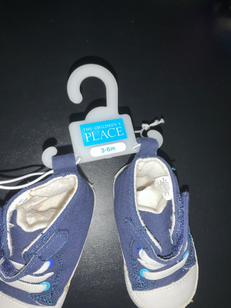 The Children’s Place Baby Boys Sneakers