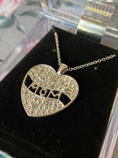 Mom Necklace
