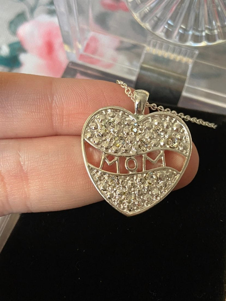 Mom Necklace