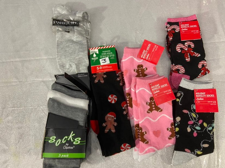 Sock Lot