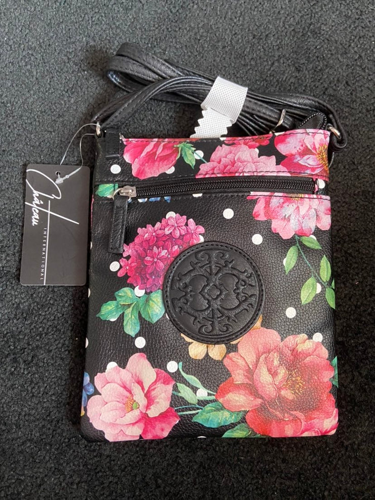 Chateau International Bag