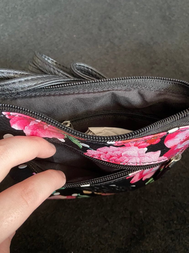 Chateau International Bag