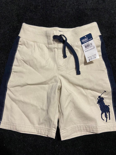 Boys Polo Ralph Shorts