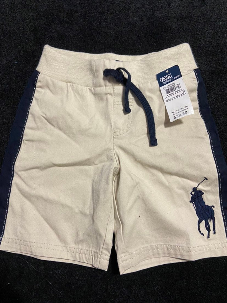 Boys Polo Ralph Shorts