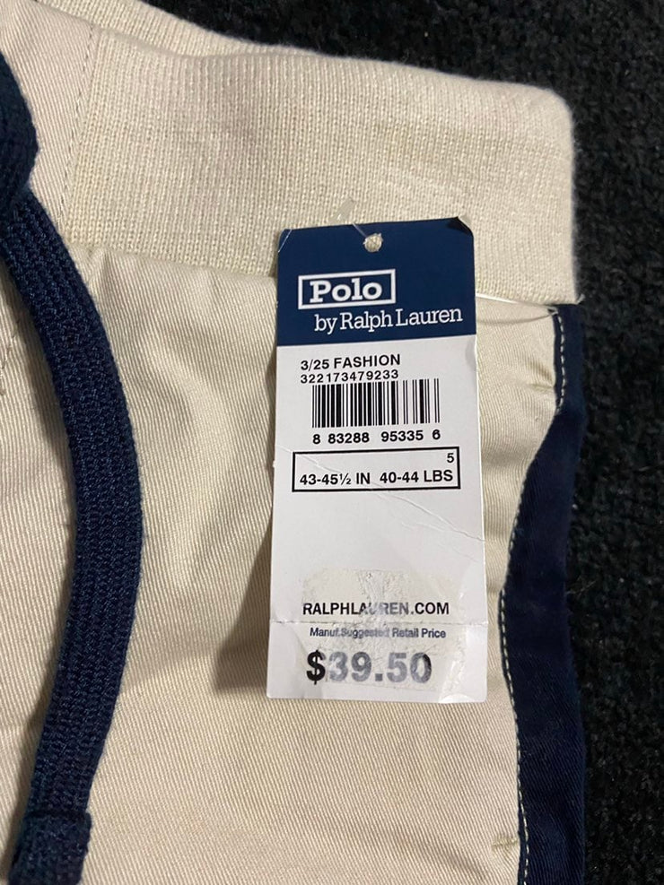 Boys Polo Ralph Shorts