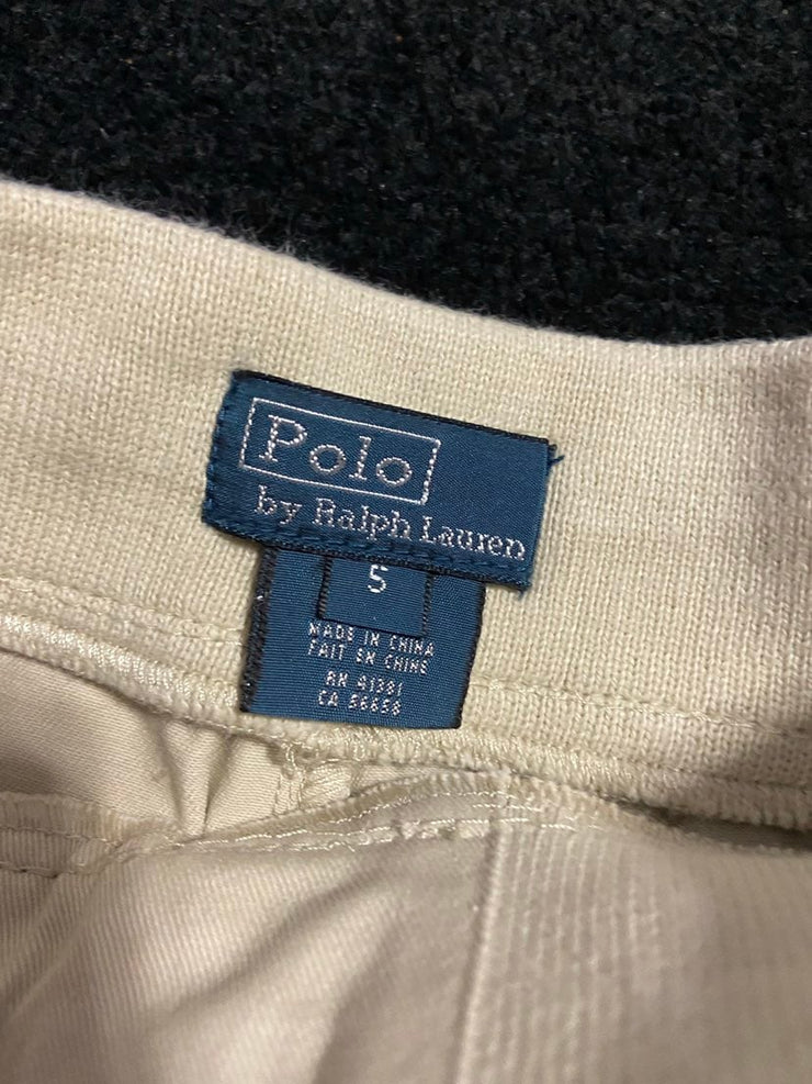 Boys Polo Ralph Shorts