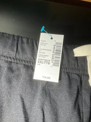 Children’s Place Black and Grey Shorts