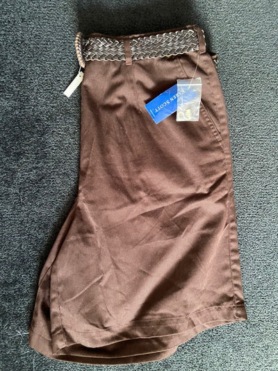 Karen Scott Shorts