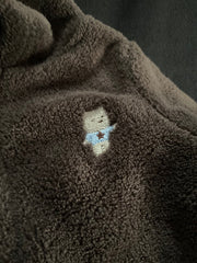 Small Wonders Fuzzy 2-pc Set