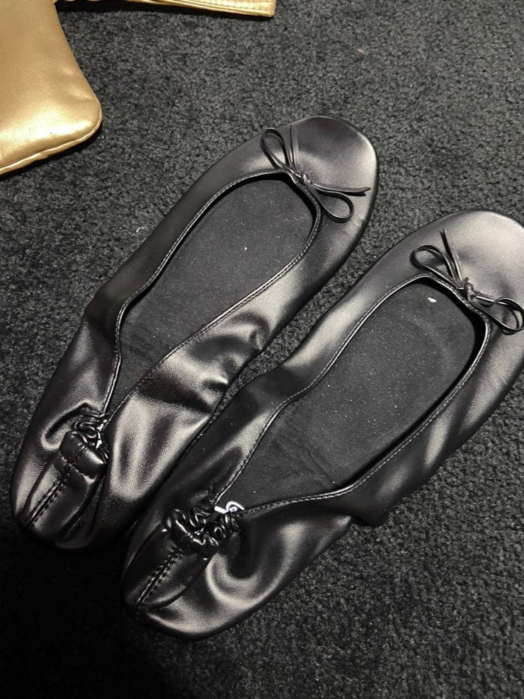 Dr.Scholls Foldable Shoes