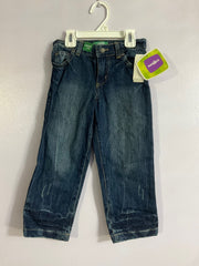Kids R Us Loose Fit Blue Jeans