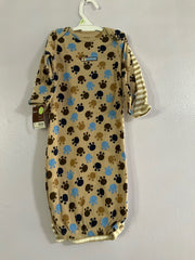 Carter’s 2-pc Gown Set