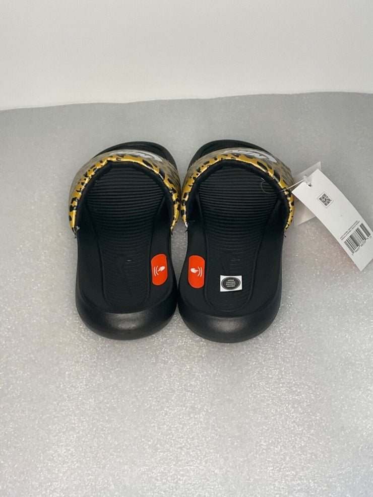 Nike Women's Victori Leopard Slides CN9676-700 MULTIPLE SIZES