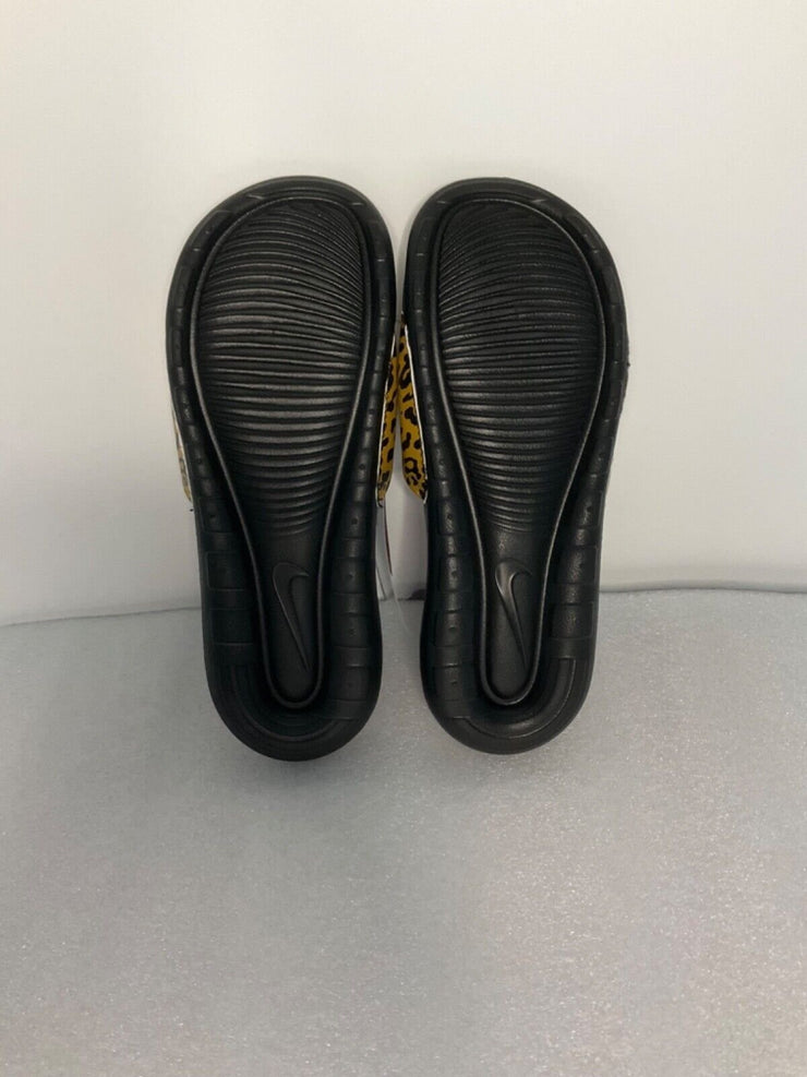 Nike Women's Victori Leopard Slides CN9676-700 MULTIPLE SIZES