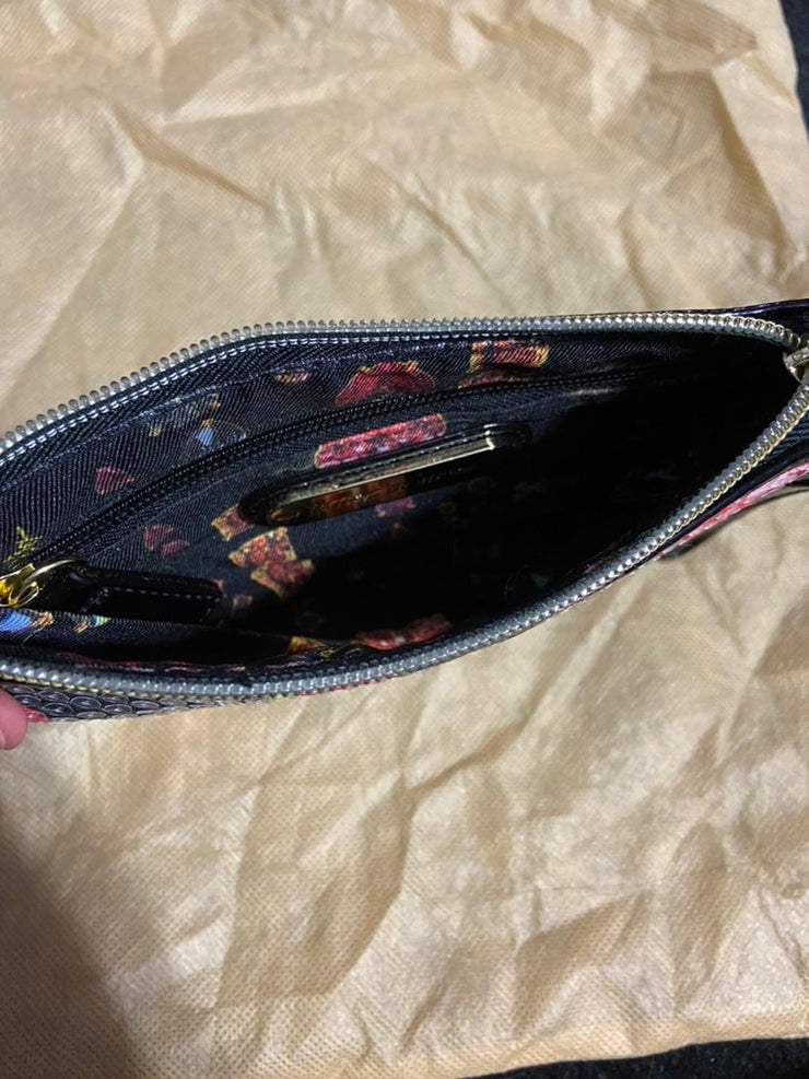 Betsey Johnson Wristlet