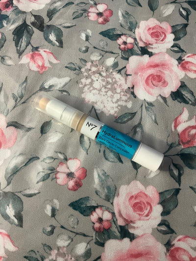 No7 HydraLuminous Dark Circle Concealer