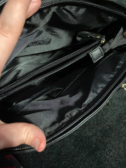 Bueno Floral Dome Purse