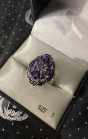 Purple Ring