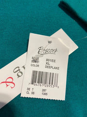 Boscov's Butterfly Sweatshirt
