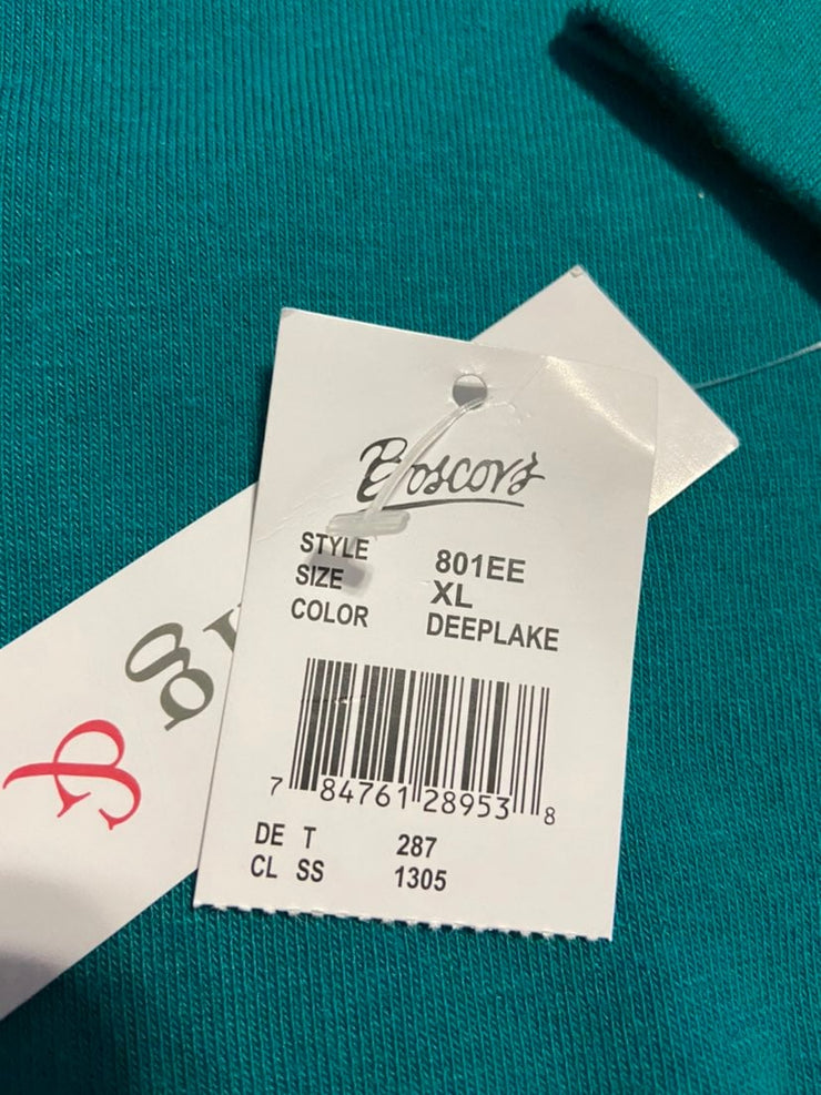 Boscov's Butterfly Sweatshirt