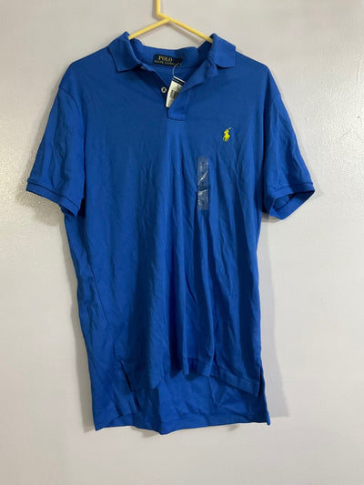 Polo Ralph Lauren Royal Blue
