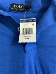Polo Ralph Lauren Royal Blue